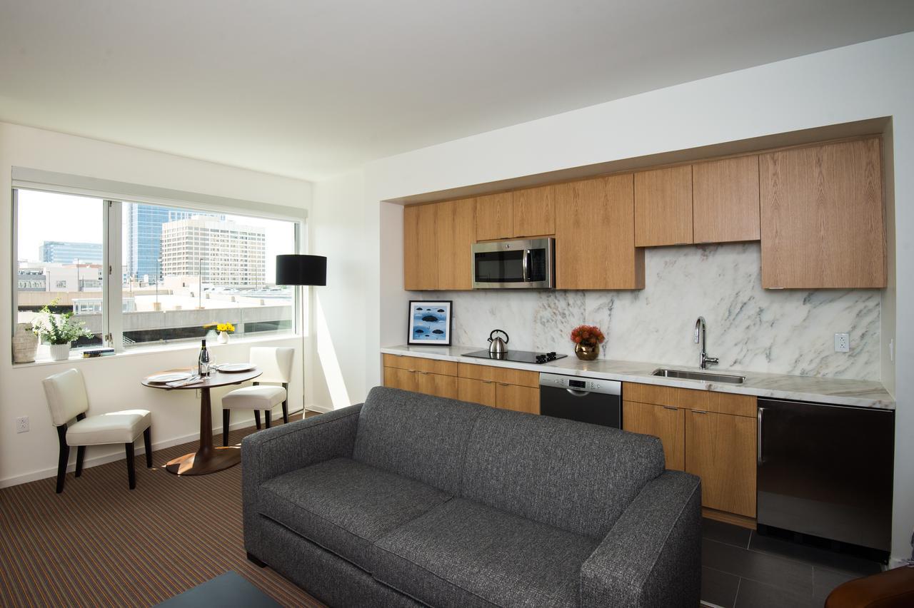 The Study At University City, Study Hotels Philadelphia Exterior photo